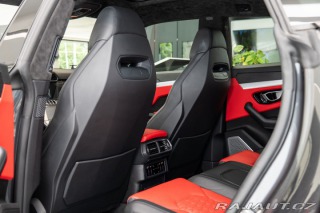 Lamborghini Urus  2019