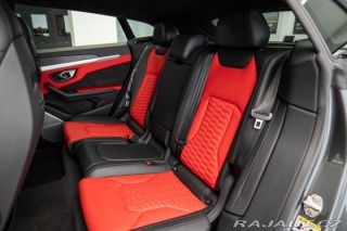 Lamborghini Urus  2019