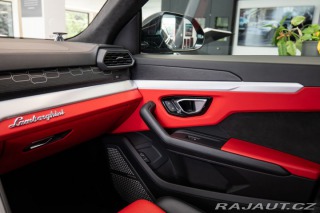 Lamborghini Urus  2019