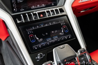 Lamborghini Urus  2019