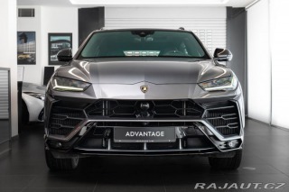 Lamborghini Urus  2019
