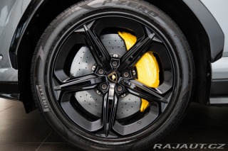 Lamborghini Urus  2019