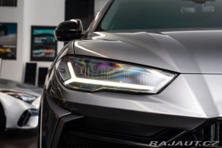 Lamborghini Urus  2019