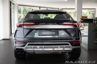 Lamborghini Urus  2019
