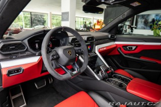 Lamborghini Urus  2019