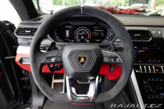Lamborghini Urus  2019