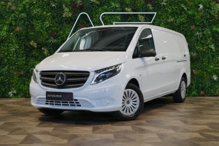 Mercedes-Benz Vito ZÁRUKA*CARPLAY*LED*CAMERA
