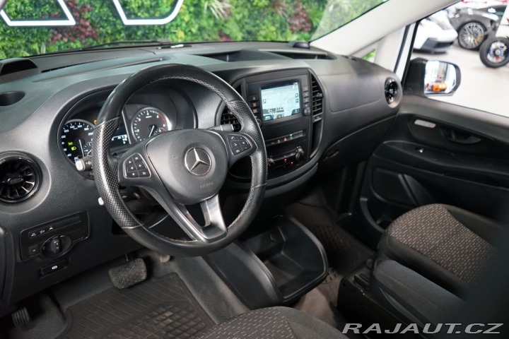 Mercedes-Benz Vito ZÁRUKA*CARPLAY*LED*CAMERA 2023