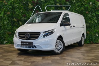 Mercedes-Benz Vito ZÁRUKA*CARPLAY*LED*CAMERA 2023