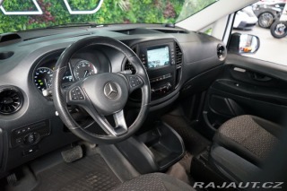 Mercedes-Benz Vito ZÁRUKA*CARPLAY*LED*CAMERA 2023