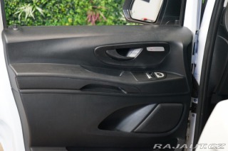 Mercedes-Benz Vito ZÁRUKA*CARPLAY*LED*CAMERA 2023