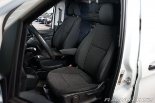 Mercedes-Benz Vito ZÁRUKA*CARPLAY*LED*CAMERA 2023