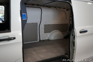 Mercedes-Benz Vito ZÁRUKA*CARPLAY*LED*CAMERA 2023