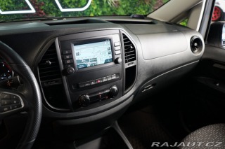 Mercedes-Benz Vito ZÁRUKA*CARPLAY*LED*CAMERA 2023