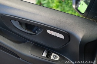 Mercedes-Benz Vito ZÁRUKA*CARPLAY*LED*CAMERA 2023