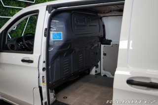 Mercedes-Benz Vito ZÁRUKA*CARPLAY*LED*CAMERA 2023