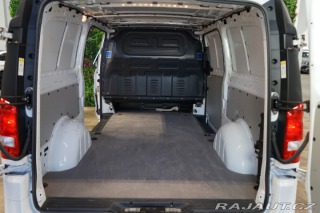 Mercedes-Benz Vito ZÁRUKA*CARPLAY*LED*CAMERA 2023