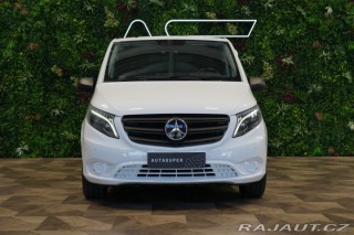 Mercedes-Benz Vito ZÁRUKA*CARPLAY*LED*CAMERA 2023