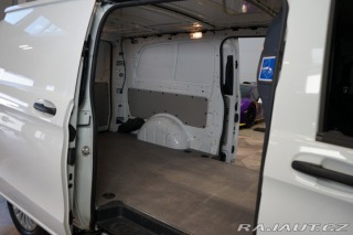 Mercedes-Benz Vito ZÁRUKA*CARPLAY*LED*CAMERA 2023
