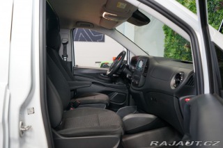 Mercedes-Benz Vito ZÁRUKA*CARPLAY*LED*CAMERA 2023