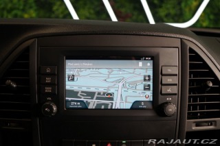 Mercedes-Benz Vito ZÁRUKA*CARPLAY*LED*CAMERA 2023