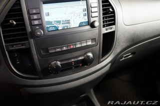 Mercedes-Benz Vito ZÁRUKA*CARPLAY*LED*CAMERA 2023