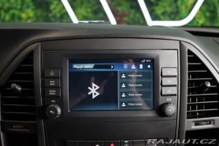 Mercedes-Benz Vito ZÁRUKA*CARPLAY*LED*CAMERA 2023