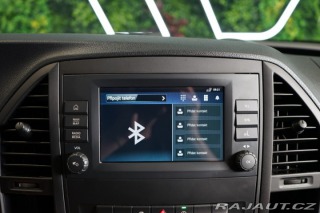Mercedes-Benz Vito ZÁRUKA*CARPLAY*LED*CAMERA 2023