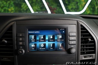 Mercedes-Benz Vito ZÁRUKA*CARPLAY*LED*CAMERA 2023