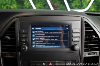 Mercedes-Benz Vito ZÁRUKA*CARPLAY*LED*CAMERA 2023