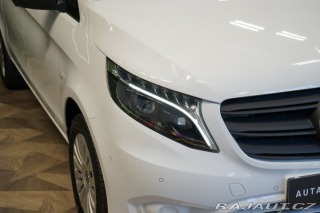 Mercedes-Benz Vito ZÁRUKA*CARPLAY*LED*CAMERA 2023