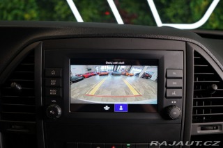 Mercedes-Benz Vito ZÁRUKA*CARPLAY*LED*CAMERA 2023