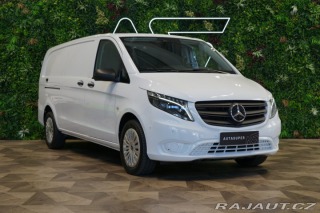 Mercedes-Benz Vito ZÁRUKA*CARPLAY*LED*CAMERA 2023