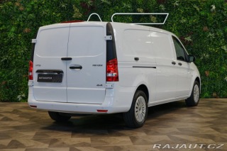 Mercedes-Benz Vito ZÁRUKA*CARPLAY*LED*CAMERA 2023