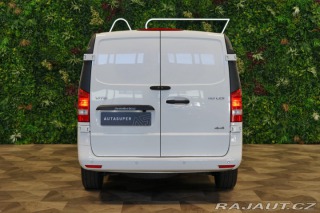 Mercedes-Benz Vito ZÁRUKA*CARPLAY*LED*CAMERA 2023