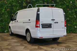 Mercedes-Benz Vito ZÁRUKA*CARPLAY*LED*CAMERA 2023