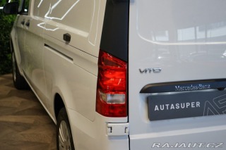Mercedes-Benz Vito ZÁRUKA*CARPLAY*LED*CAMERA 2023