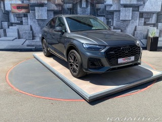 Audi Q5 2.0TFSi,195KW,MATRIX,4X4,
