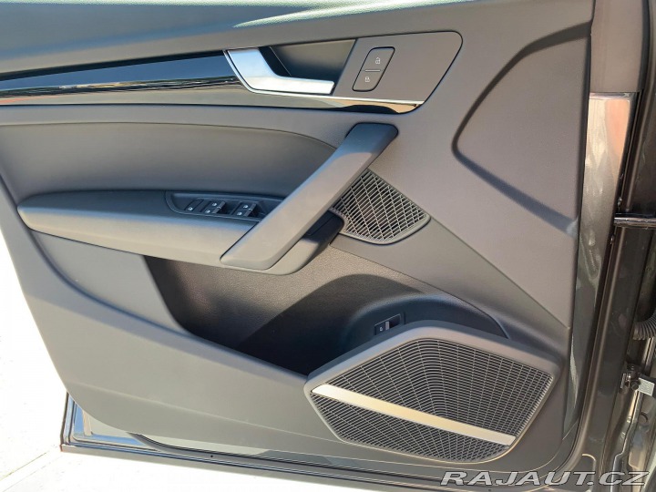 Audi Q5 2.0TFSi,195KW,MATRIX,4X4, 2023