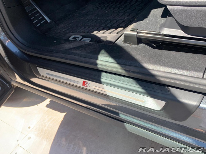 Audi Q5 2.0TFSi,195KW,MATRIX,4X4, 2023