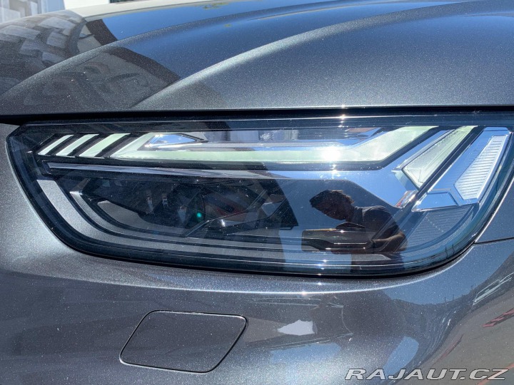 Audi Q5 2.0TFSi,195KW,MATRIX,4X4, 2023