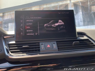 Audi Q5 2.0TFSi,195KW,MATRIX,4X4, 2023