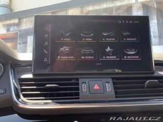 Audi Q5 2.0TFSi,195KW,MATRIX,4X4, 2023