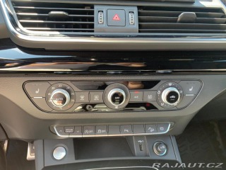 Audi Q5 2.0TFSi,195KW,MATRIX,4X4, 2023
