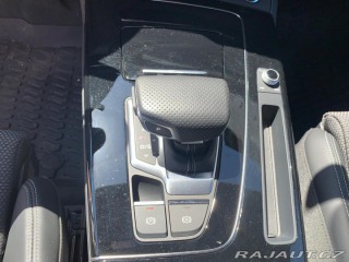 Audi Q5 2.0TFSi,195KW,MATRIX,4X4, 2023