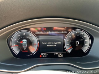Audi Q5 2.0TFSi,195KW,MATRIX,4X4, 2023