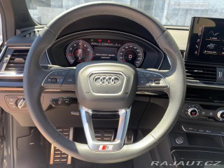 Audi Q5 2.0TFSi,195KW,MATRIX,4X4, 2023
