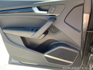 Audi Q5 2.0TFSi,195KW,MATRIX,4X4, 2023