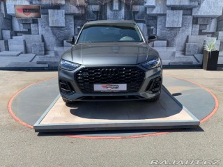 Audi Q5 2.0TFSi,195KW,MATRIX,4X4, 2023