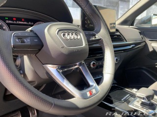 Audi Q5 2.0TFSi,195KW,MATRIX,4X4, 2023